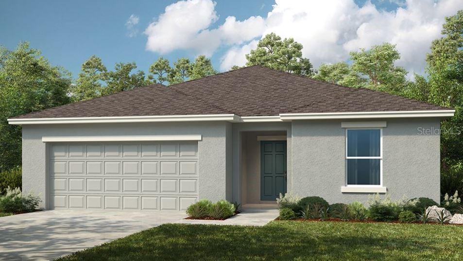 2718 MOSS ROCK ST, AUBURNDALE, FL, 33823