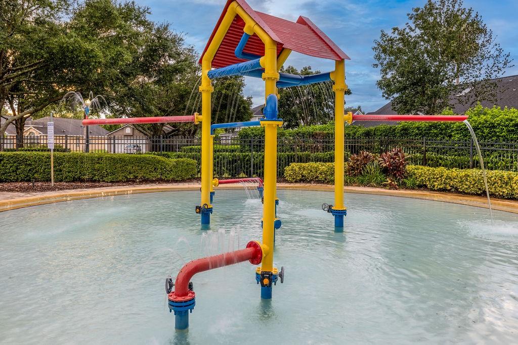 3167 EGRETS LANDING DR, LAKE MARY, FL, 32746