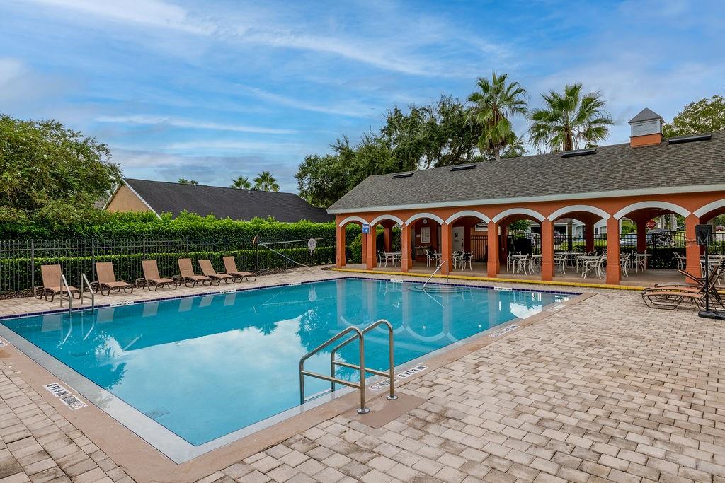 3167 EGRETS LANDING DR, LAKE MARY, FL, 32746