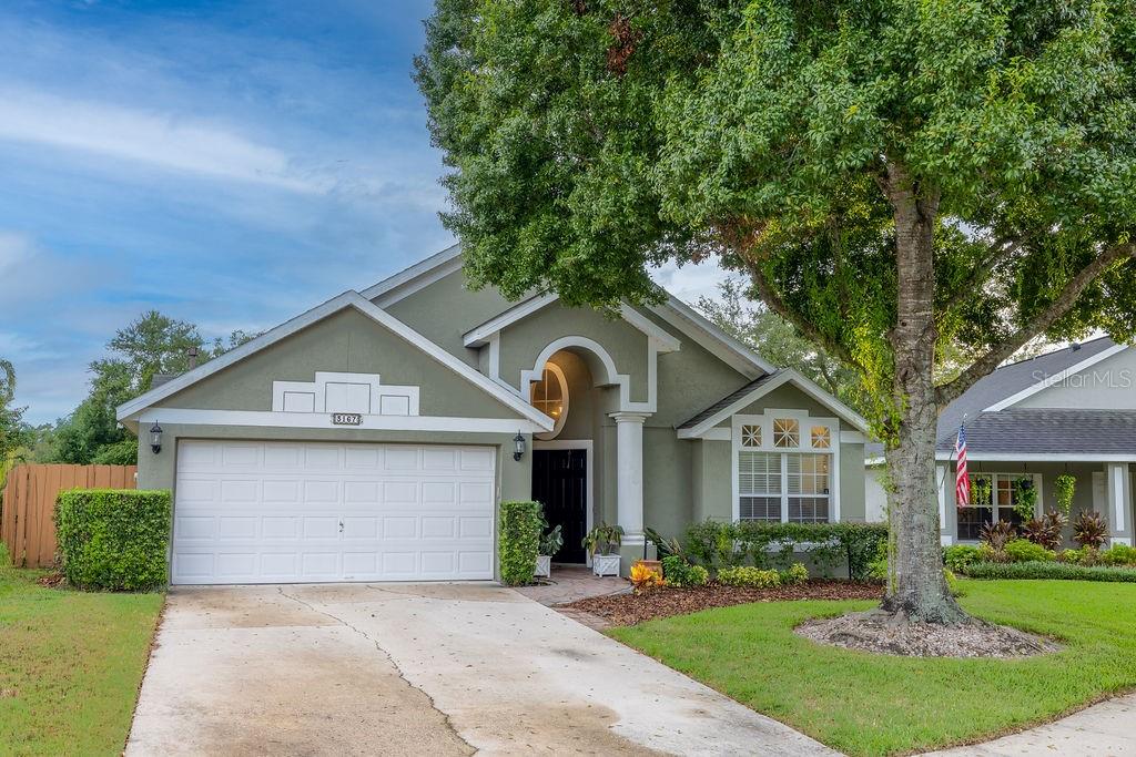 3167 EGRETS LANDING DR, LAKE MARY, FL, 32746