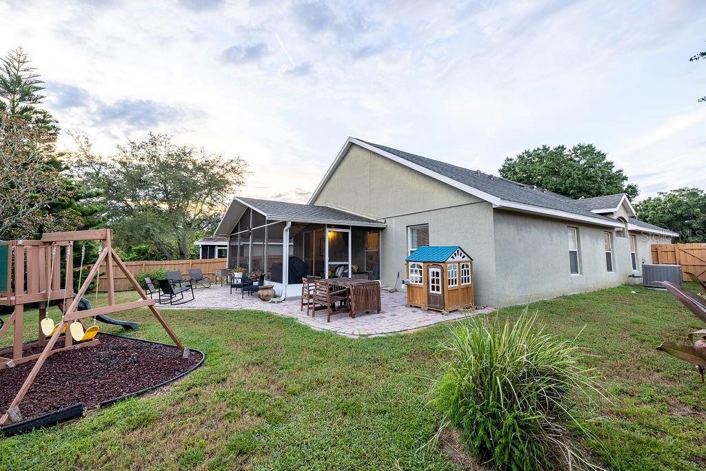 3167 EGRETS LANDING DR, LAKE MARY, FL, 32746