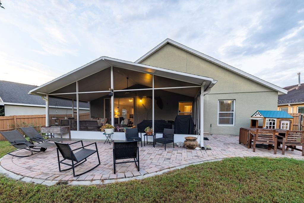 3167 EGRETS LANDING DR, LAKE MARY, FL, 32746