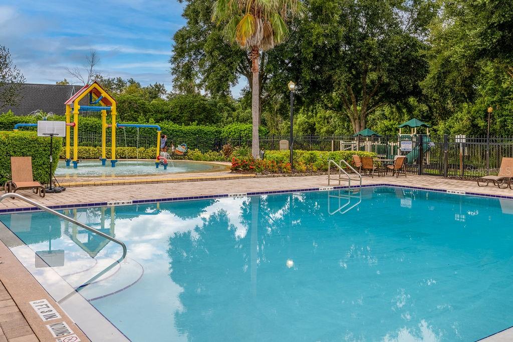 3167 EGRETS LANDING DR, LAKE MARY, FL, 32746