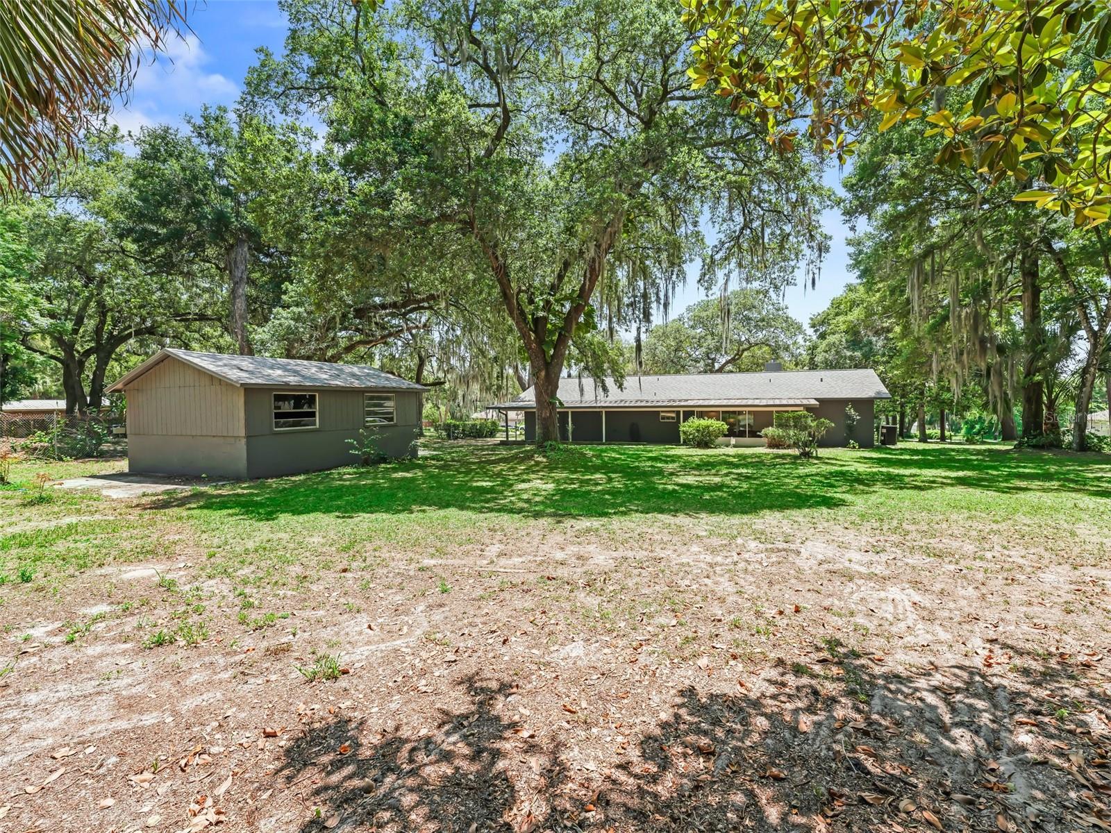 247 W MCCLENDON ST, LADY LAKE, FL, 32159