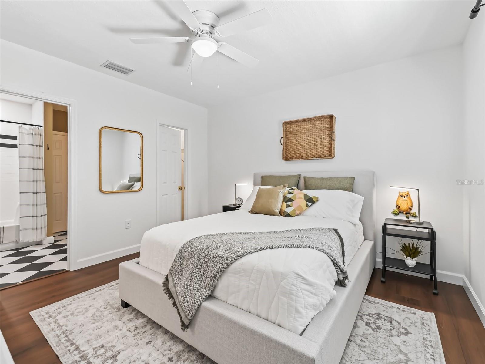 247 W MCCLENDON ST, LADY LAKE, FL, 32159