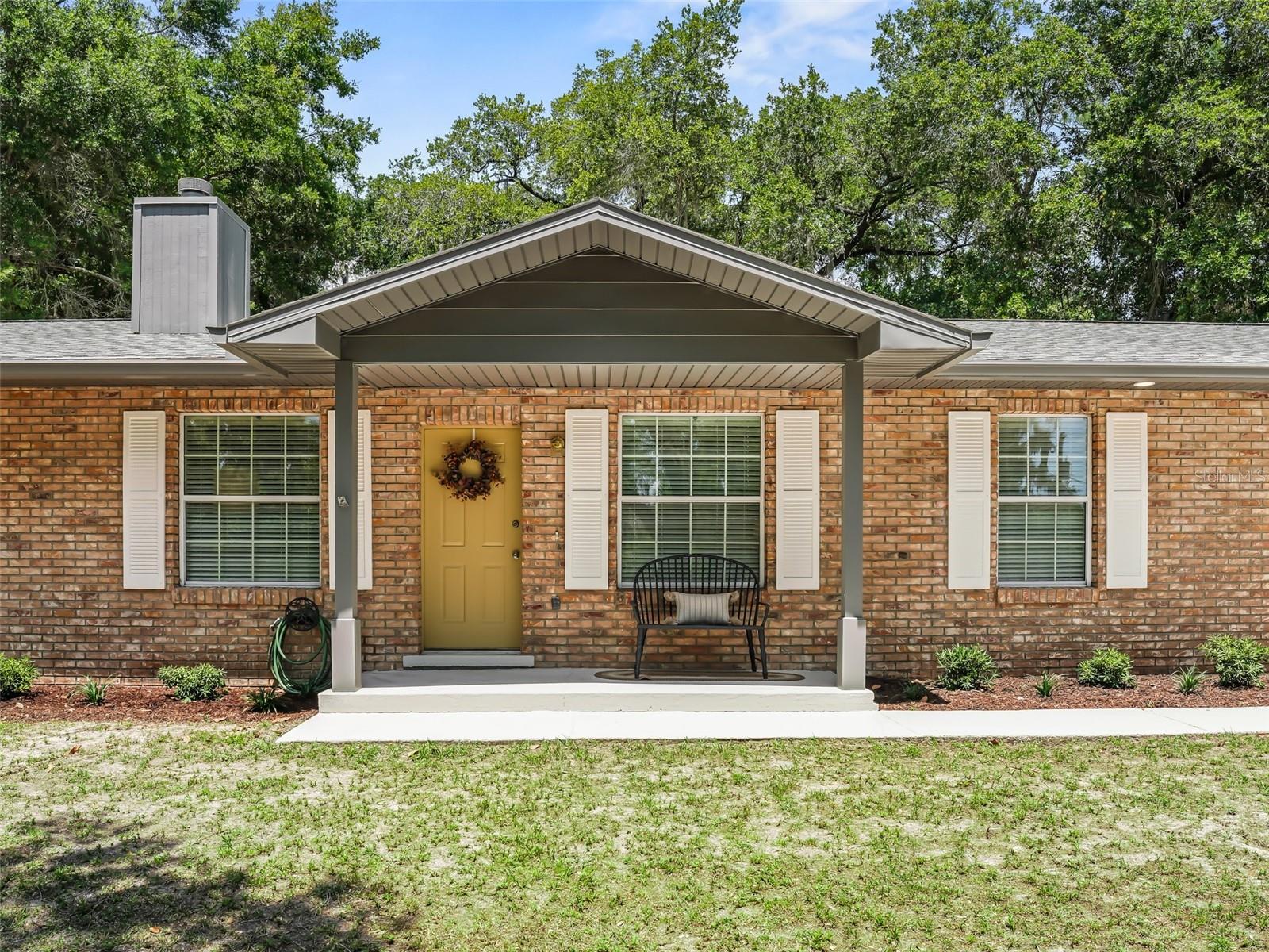 247 W MCCLENDON ST, LADY LAKE, FL, 32159