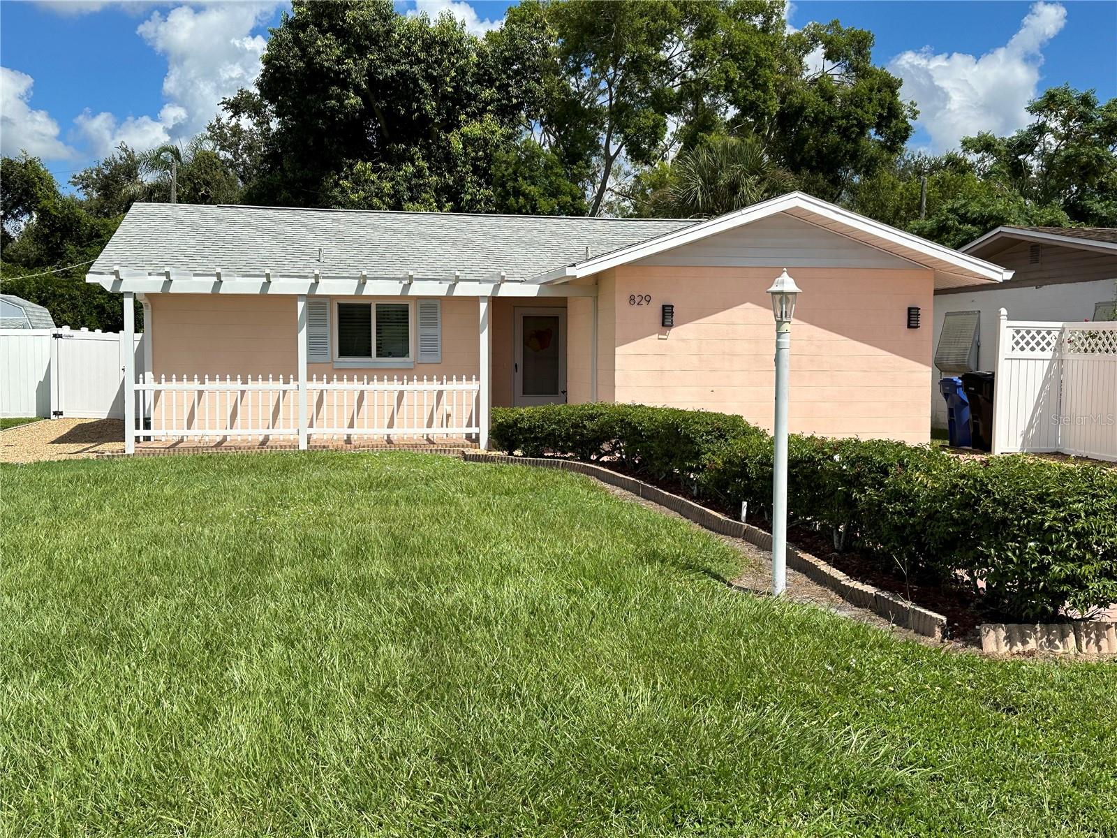 829 PINELAND AVE, VENICE, FL, 34285