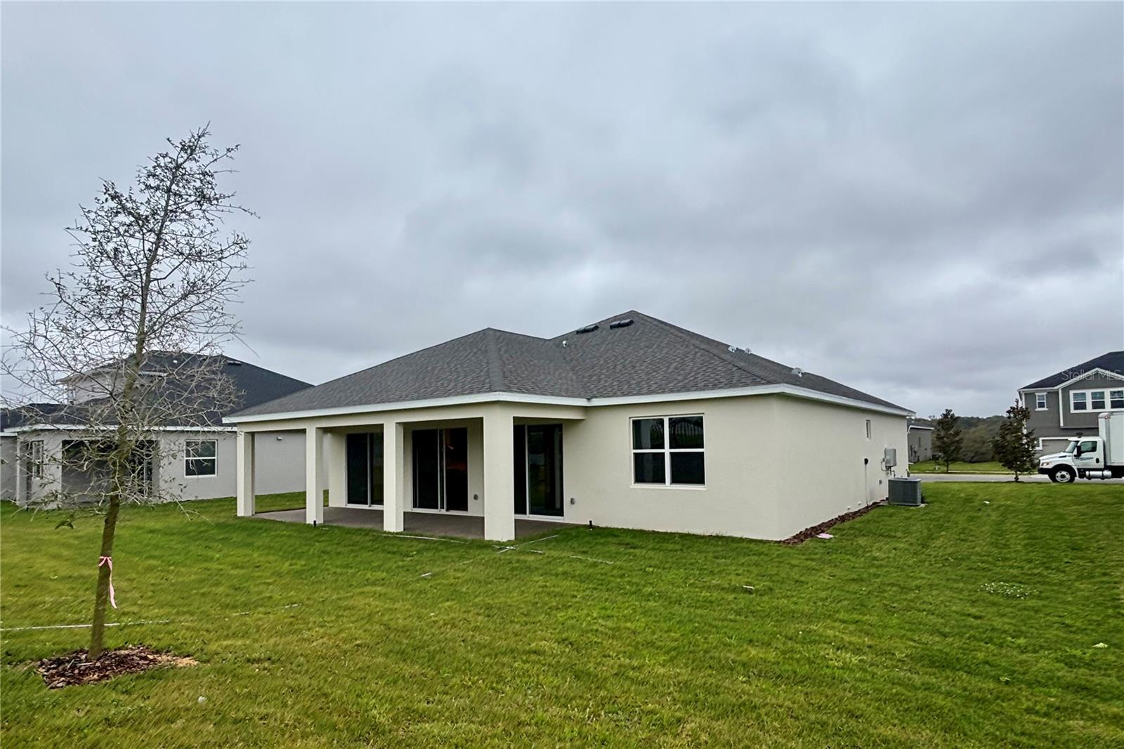3263 ROSEVILLE DR, APOPKA, FL, 32712