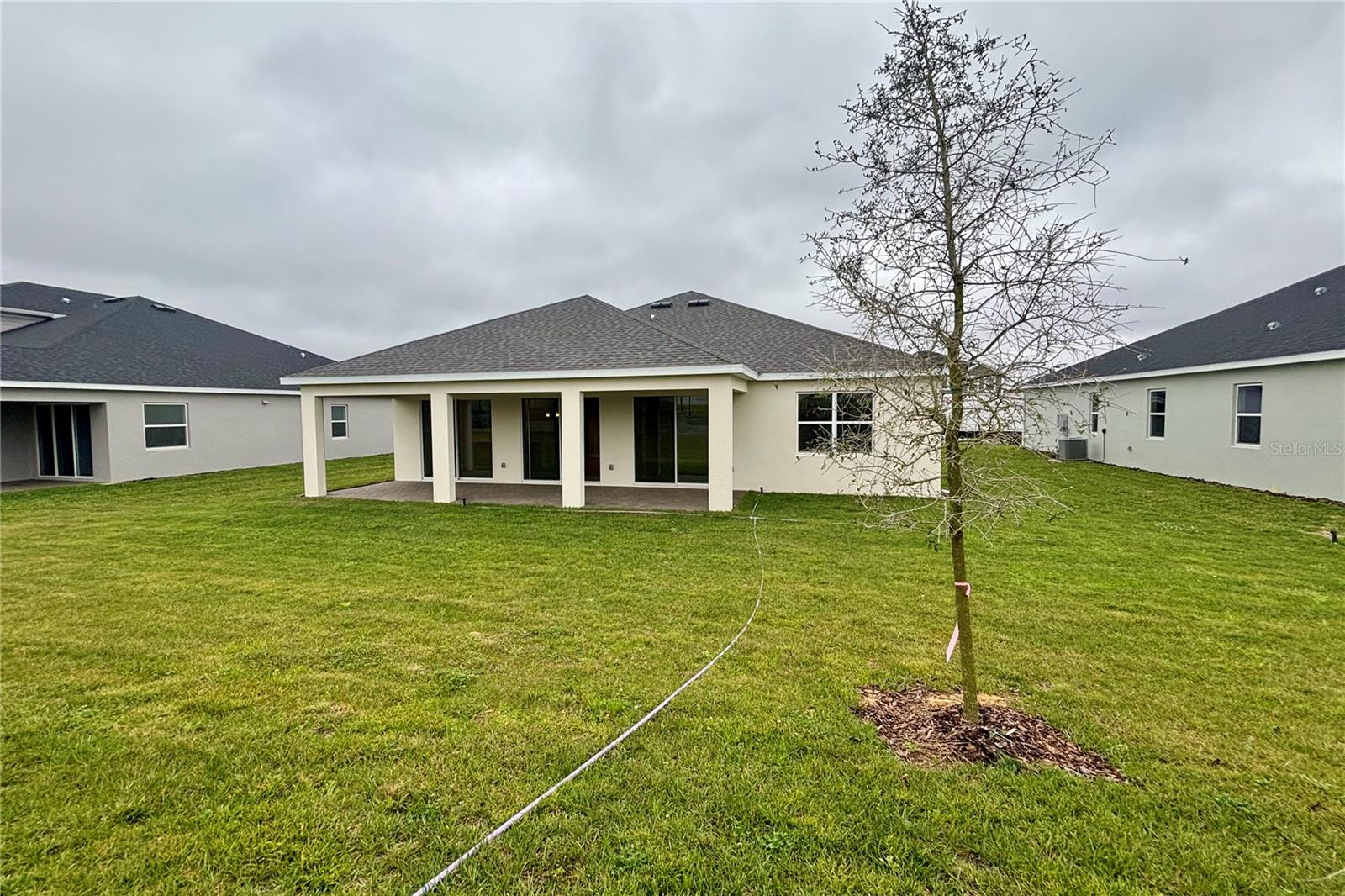 3263 ROSEVILLE DR, APOPKA, FL, 32712