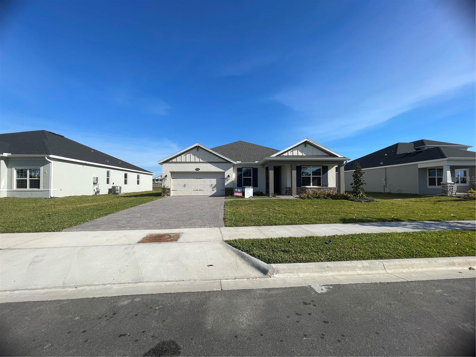 3263 ROSEVILLE DR, APOPKA, FL, 32712