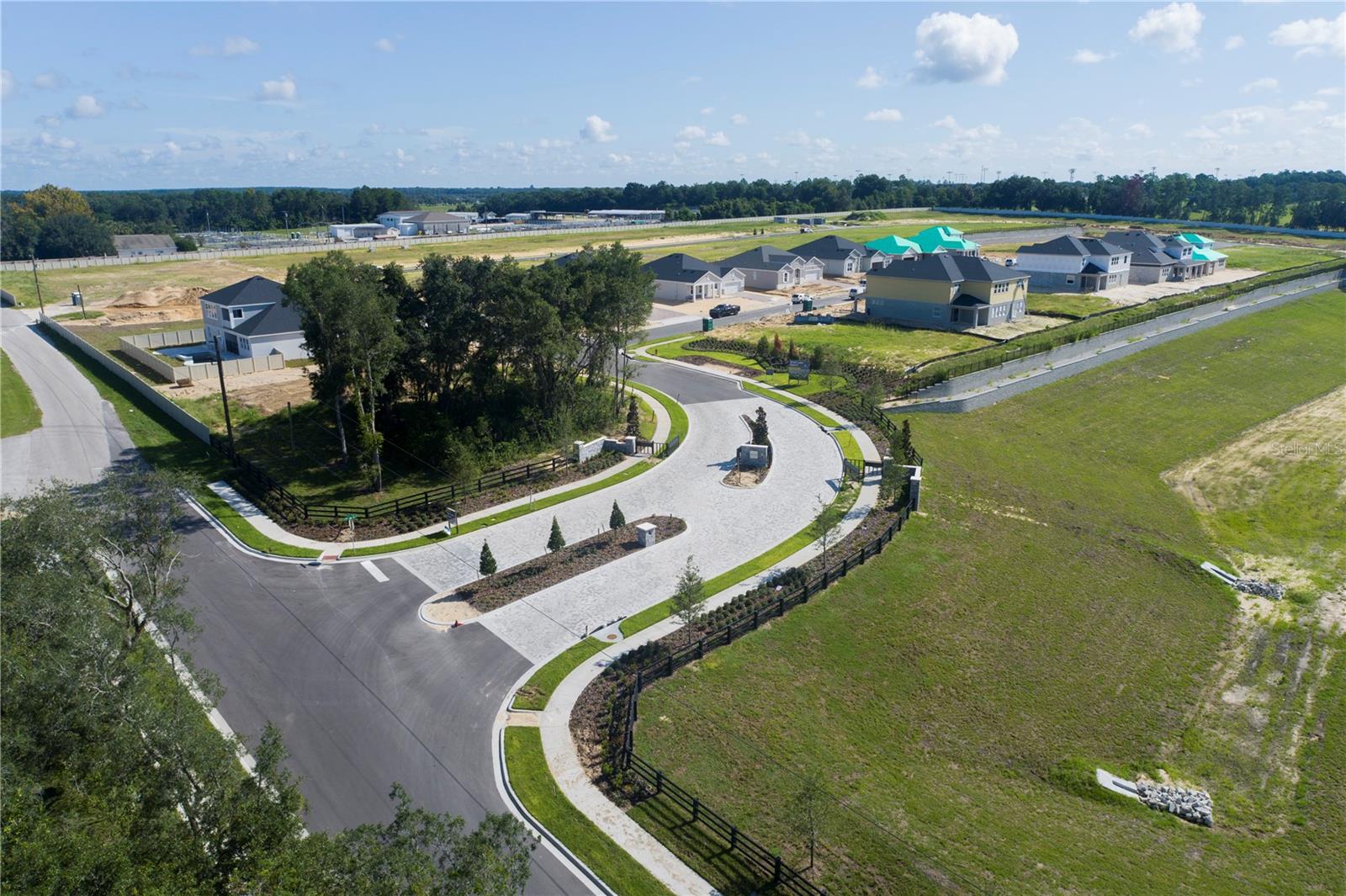 3263 ROSEVILLE DR, APOPKA, FL, 32712