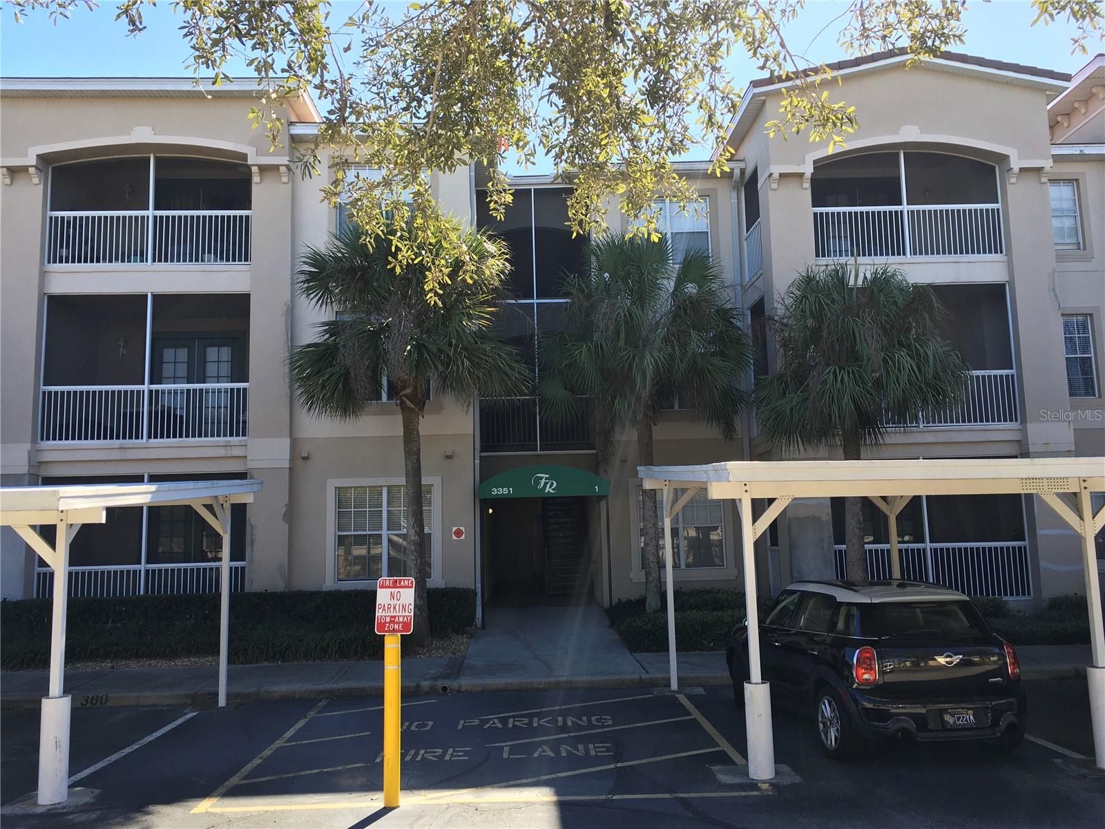3321 WHITESTONE CIR #204, KISSIMMEE, FL, 34741