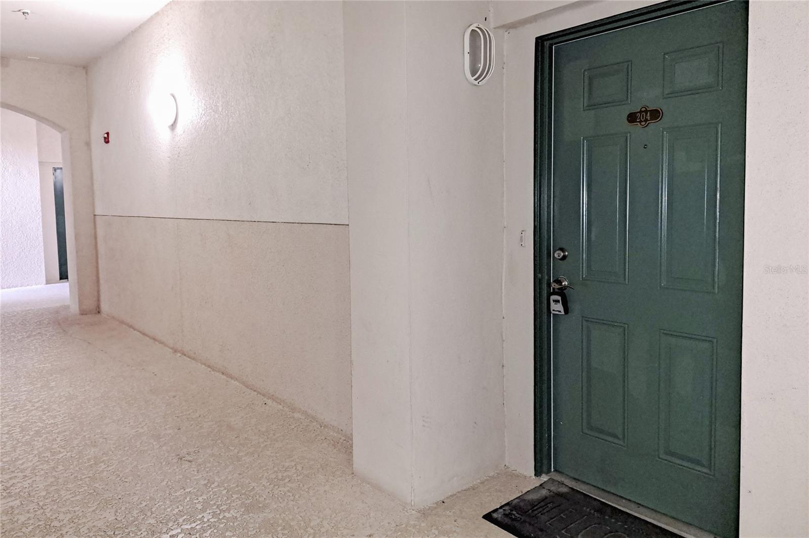3321 WHITESTONE CIR #204, KISSIMMEE, FL, 34741