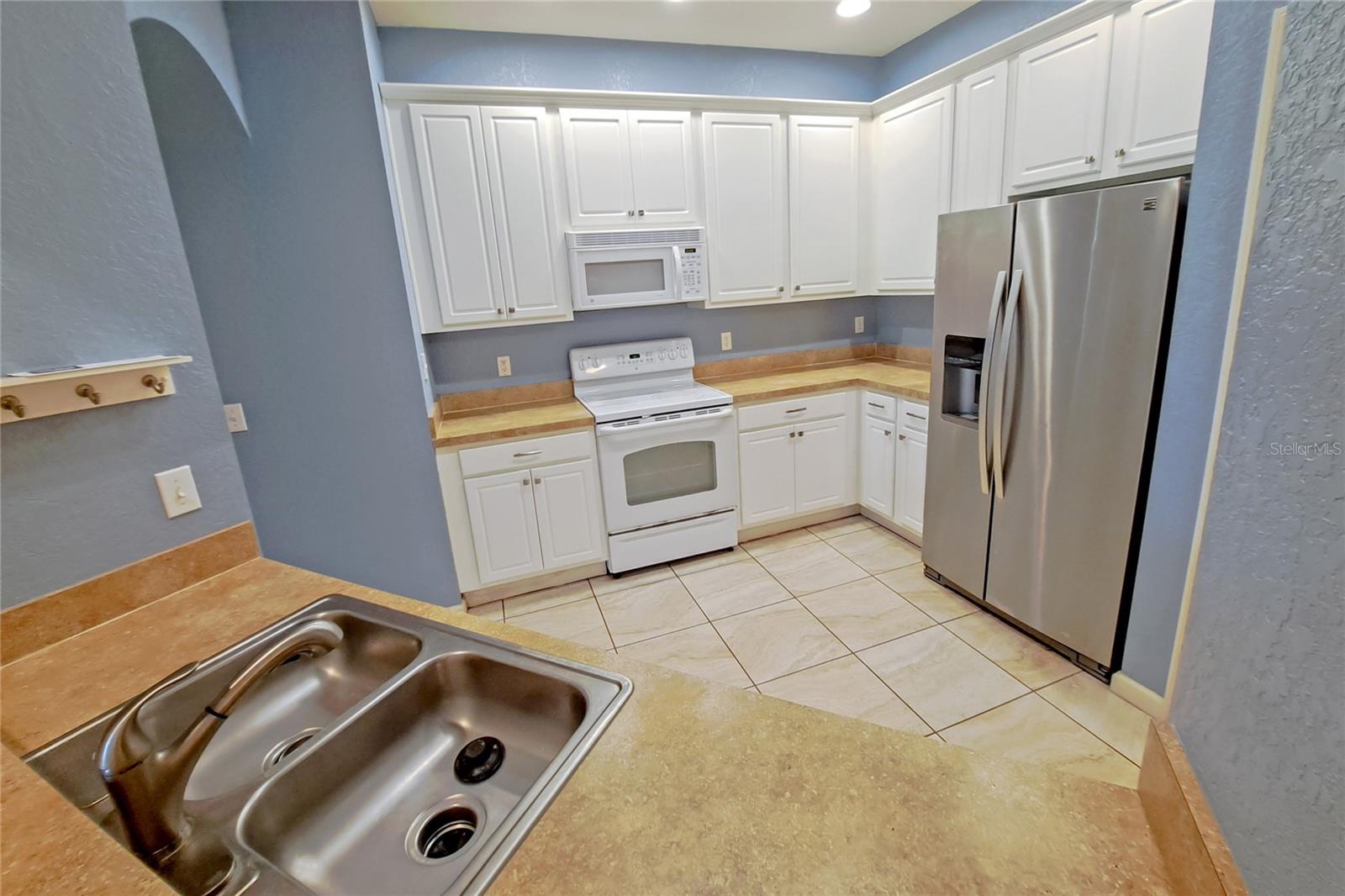 3321 WHITESTONE CIR #204, KISSIMMEE, FL, 34741