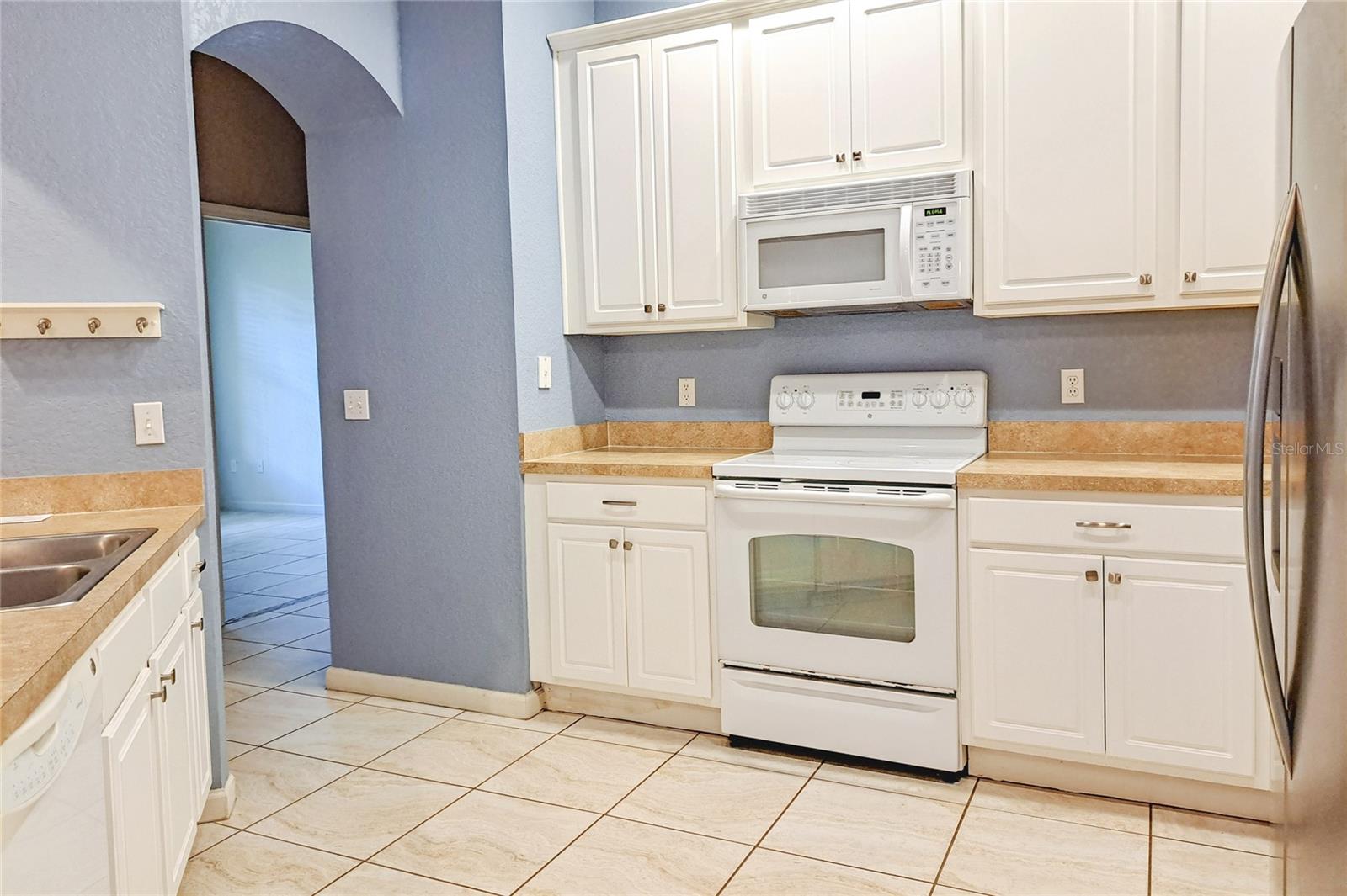 3321 WHITESTONE CIR #204, KISSIMMEE, FL, 34741