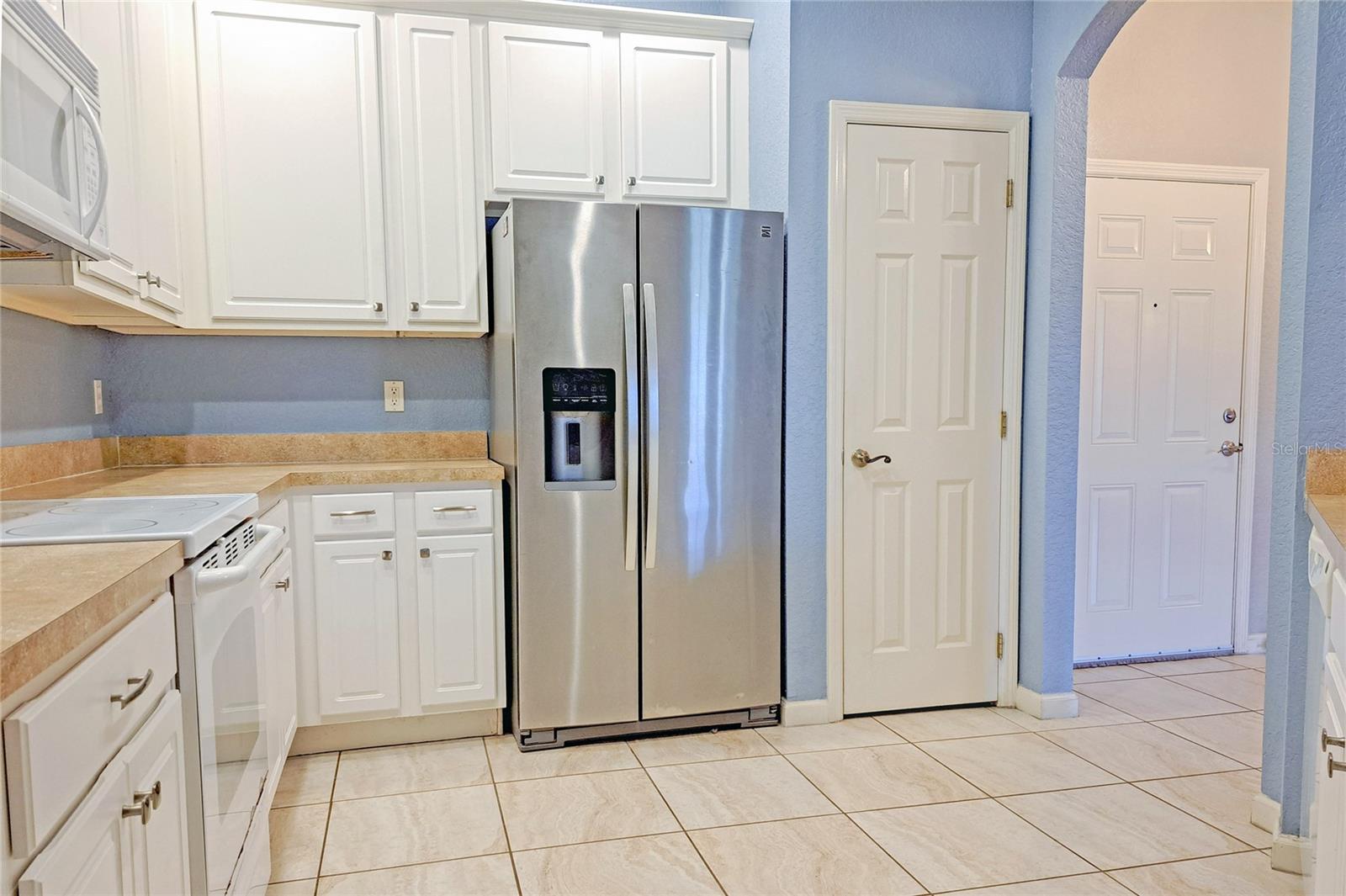 3321 WHITESTONE CIR #204, KISSIMMEE, FL, 34741