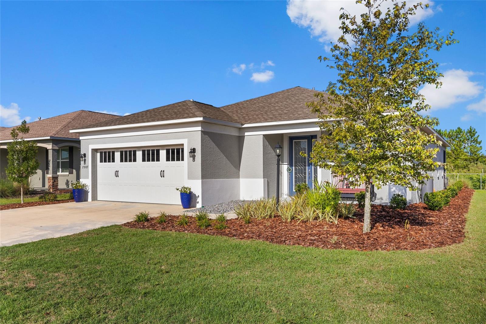7987 SW 89TH CIR, OCALA, FL, 34481