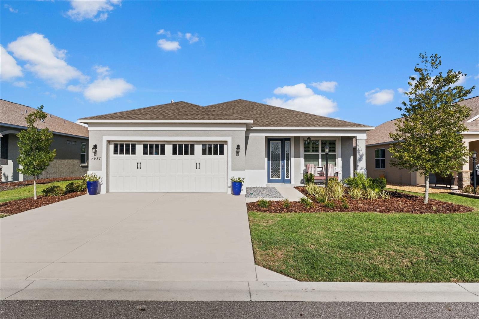 7987 SW 89TH CIR, OCALA, FL, 34481