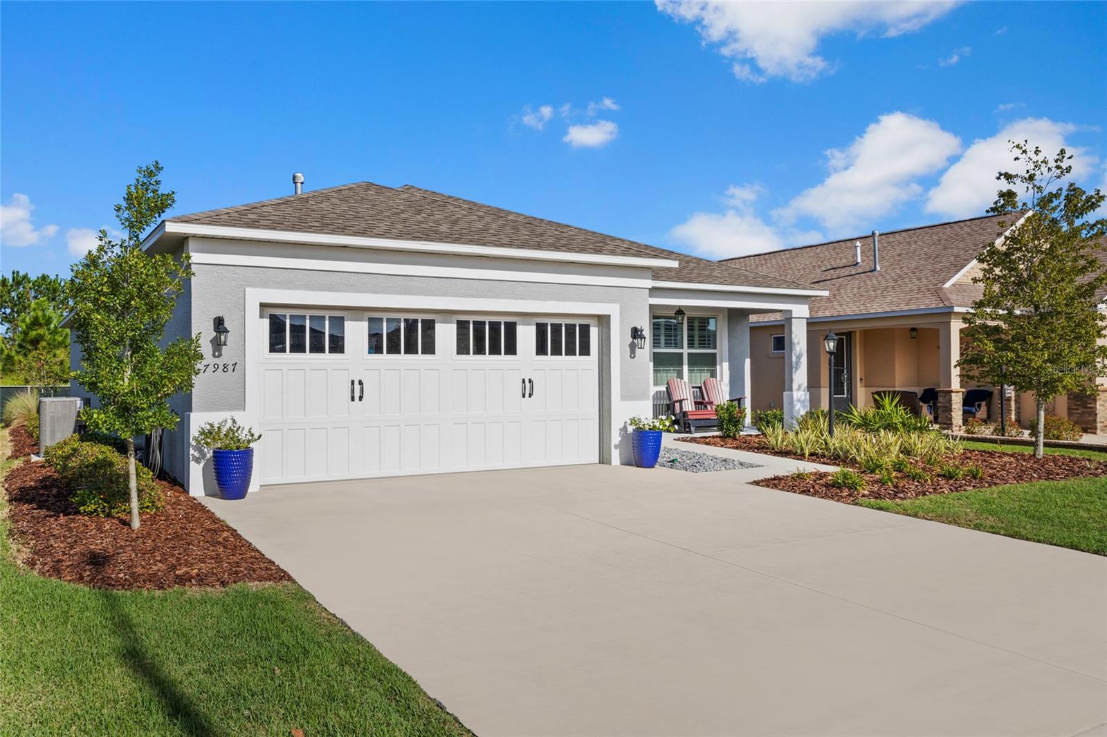7987 SW 89TH CIR, OCALA, FL, 34481