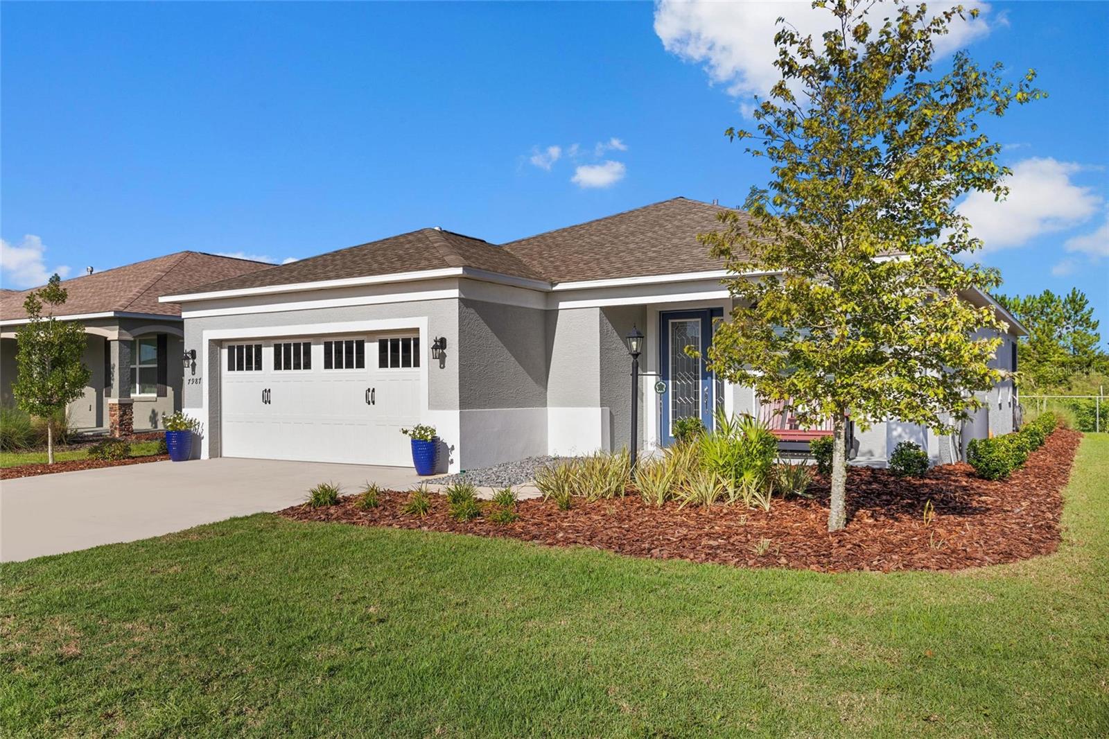 7987 SW 89TH CIR, OCALA, FL, 34481