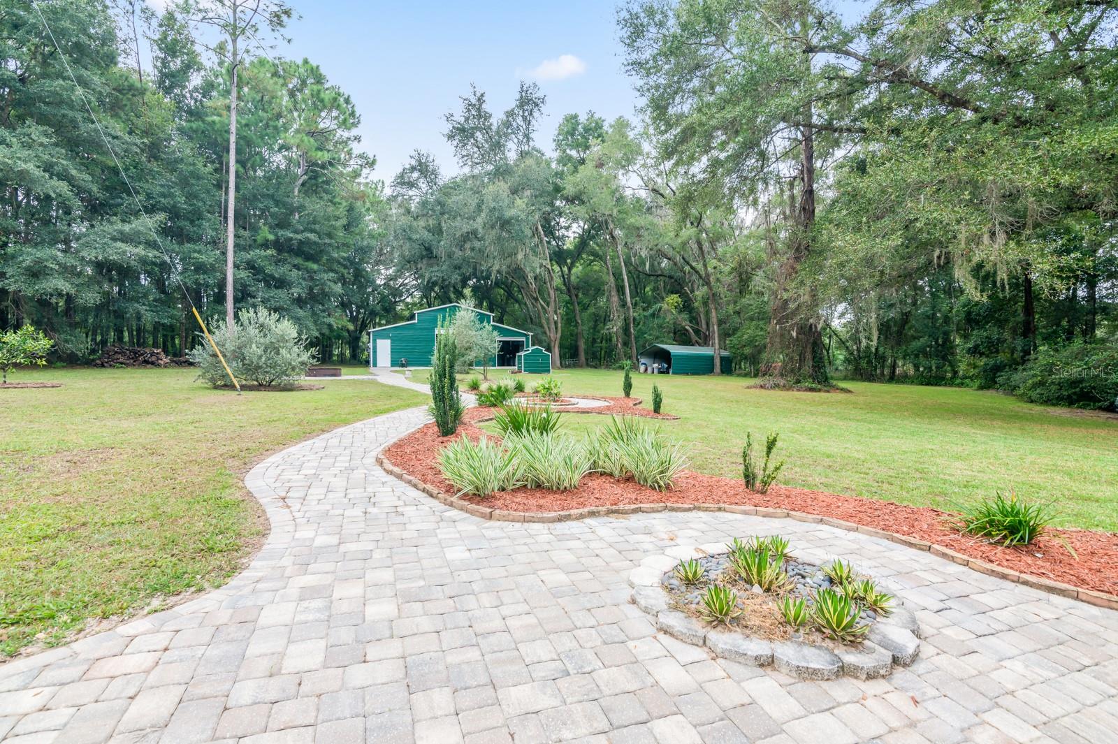 13629 NW 60TH PL, GAINESVILLE, FL, 32653
