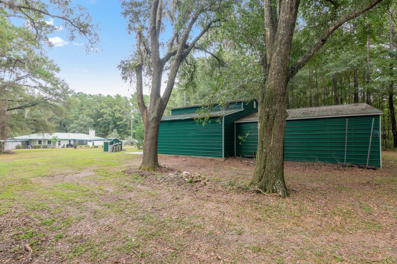 13629 NW 60TH PL, GAINESVILLE, FL, 32653