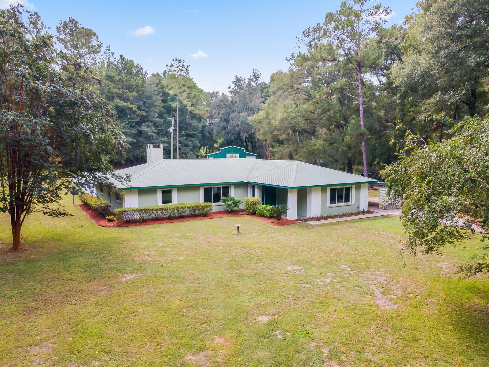 13629 NW 60TH PL, GAINESVILLE, FL, 32653