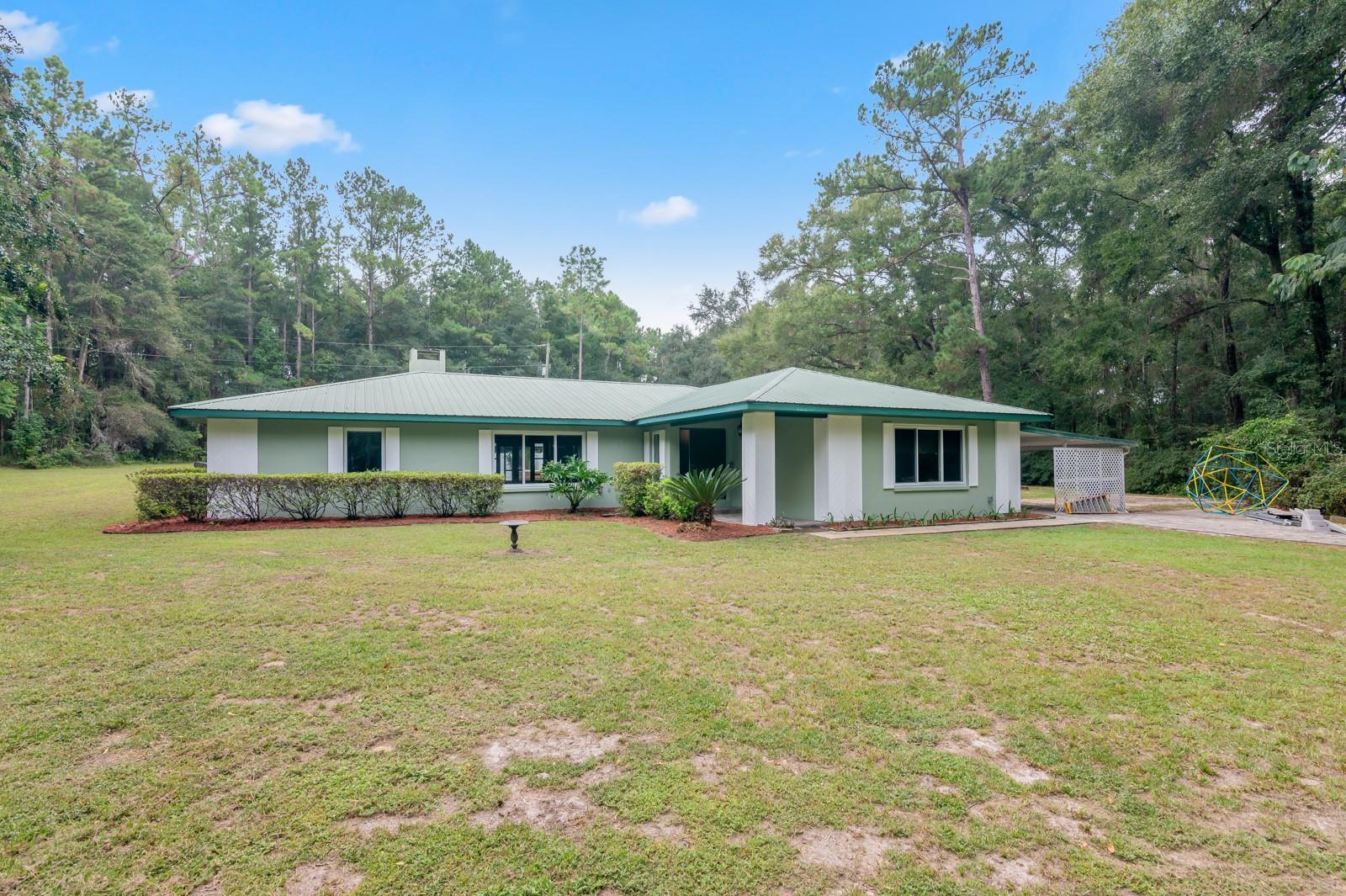 13629 NW 60TH PL, GAINESVILLE, FL, 32653