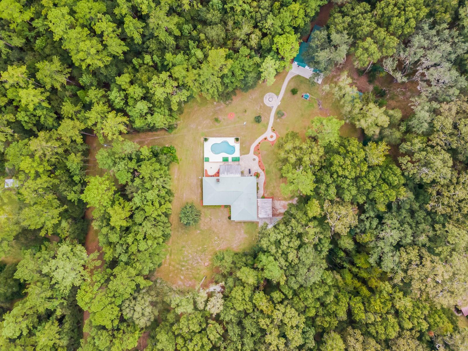 13629 NW 60TH PL, GAINESVILLE, FL, 32653
