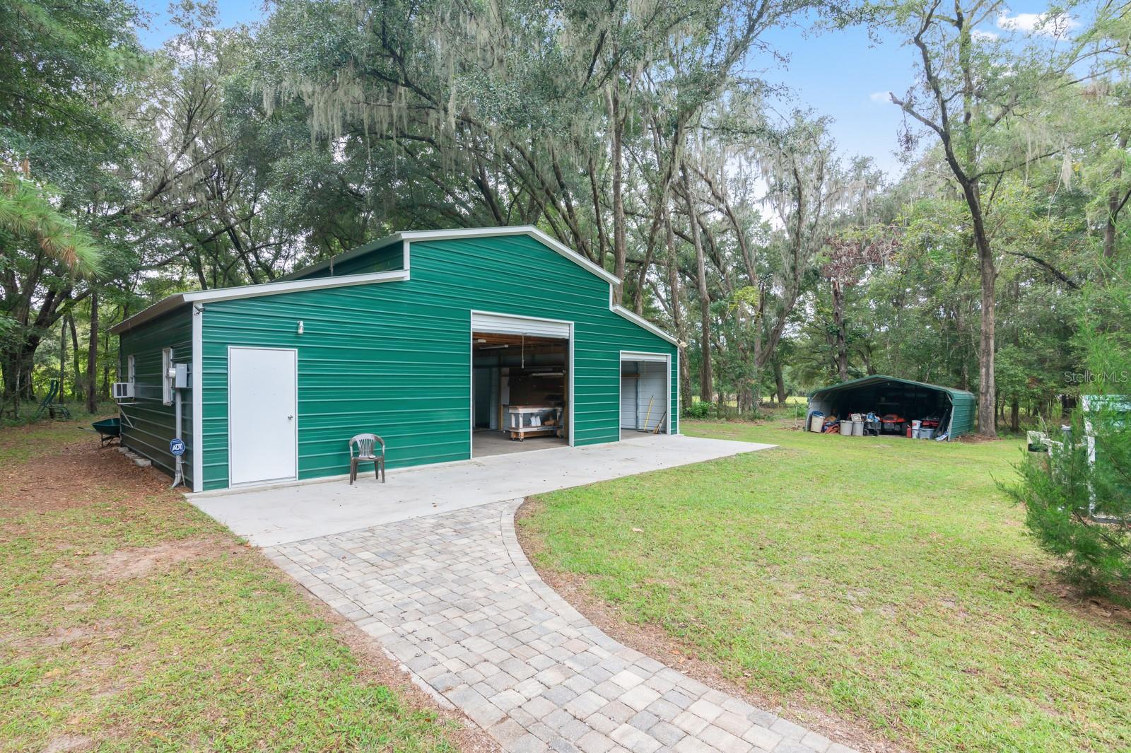 13629 NW 60TH PL, GAINESVILLE, FL, 32653