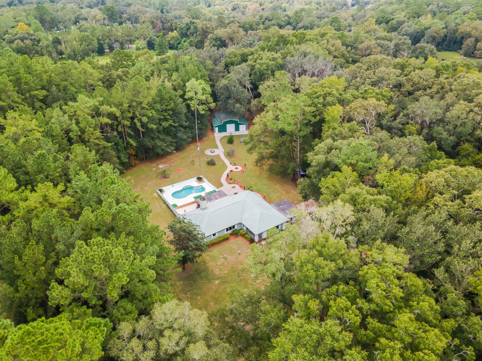13629 NW 60TH PL, GAINESVILLE, FL, 32653