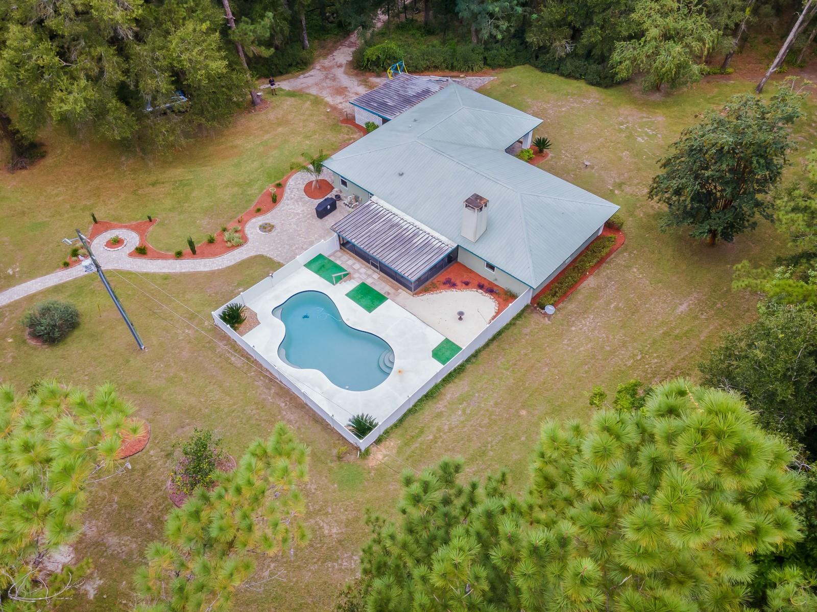 13629 NW 60TH PL, GAINESVILLE, FL, 32653