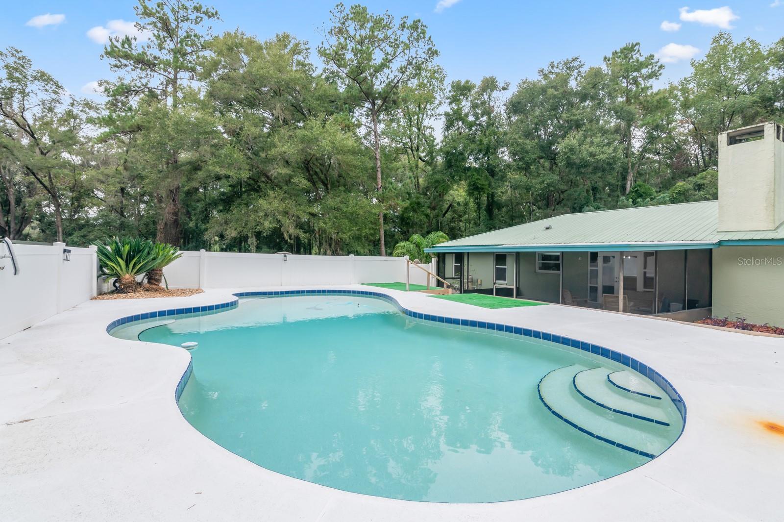 13629 NW 60TH PL, GAINESVILLE, FL, 32653