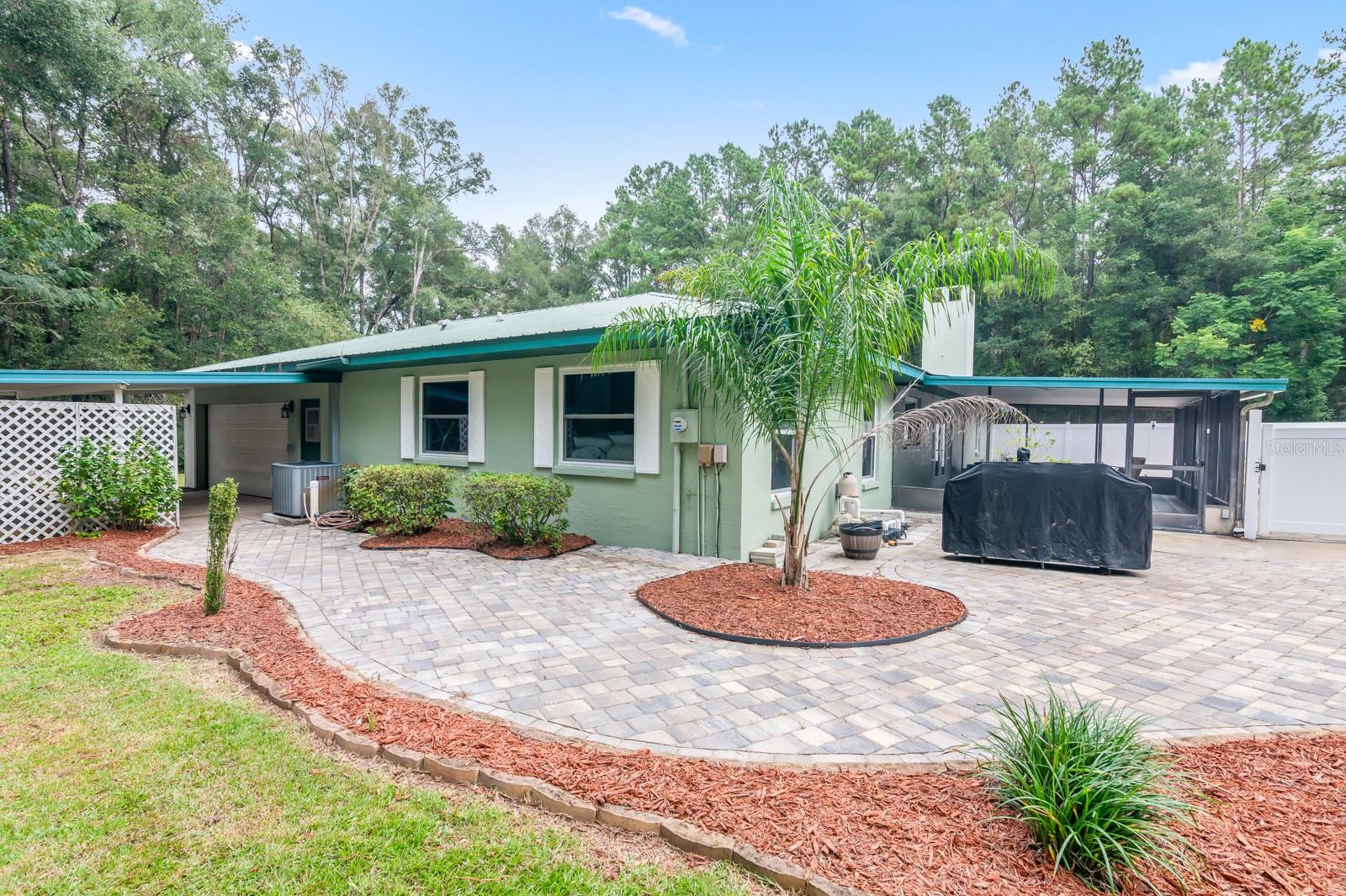 13629 NW 60TH PL, GAINESVILLE, FL, 32653