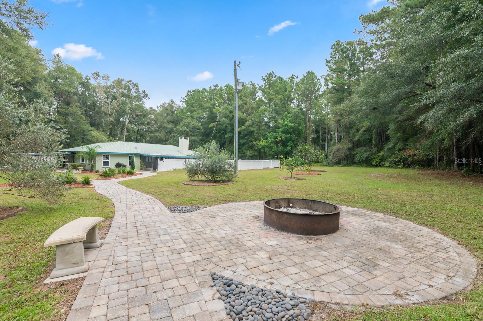 13629 NW 60TH PL, GAINESVILLE, FL, 32653