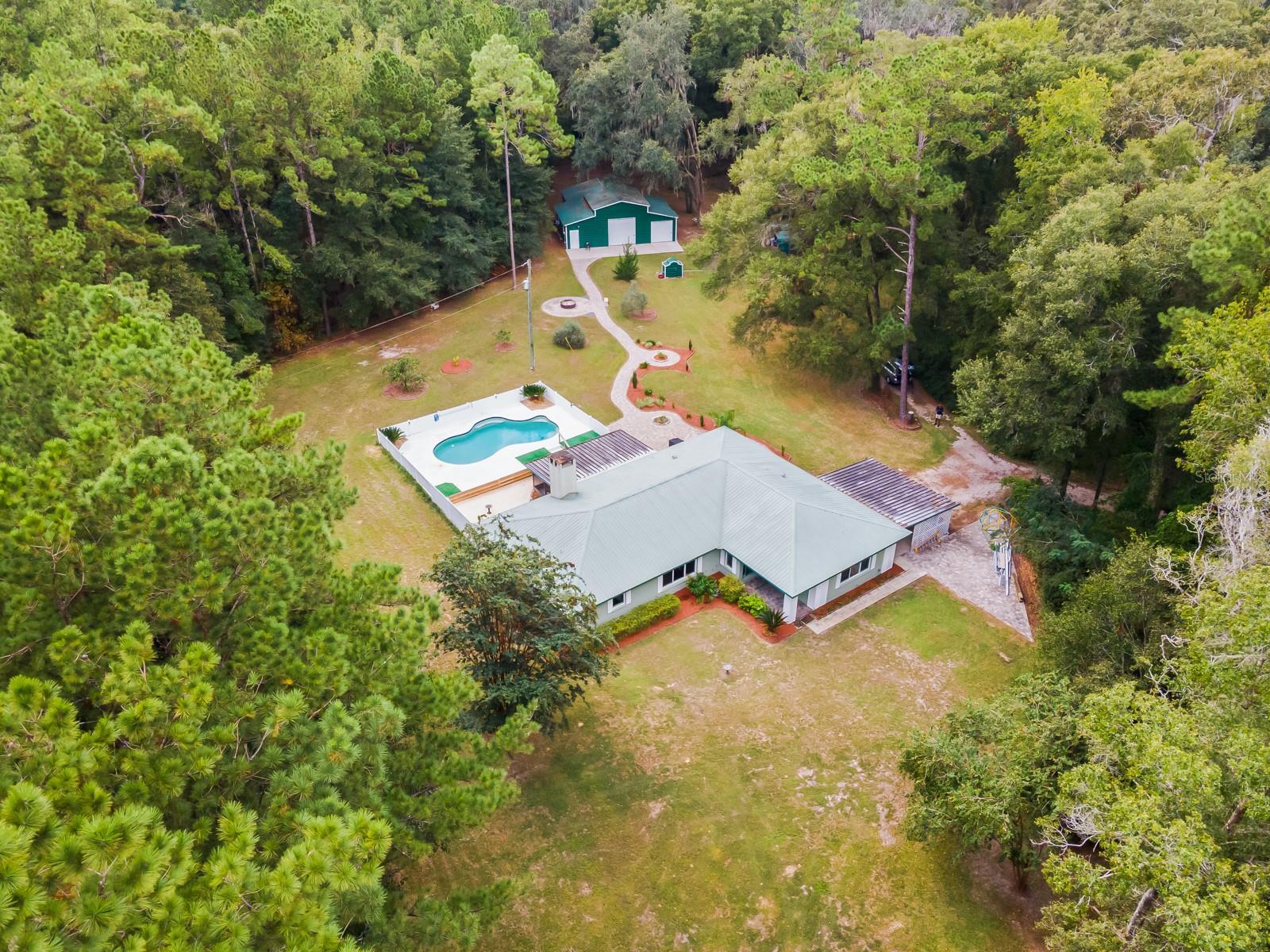 13629 NW 60TH PL, GAINESVILLE, FL, 32653