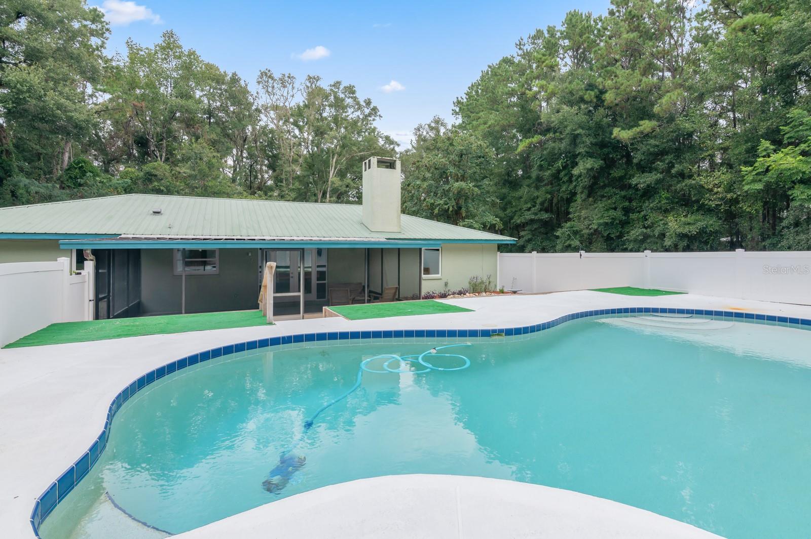 13629 NW 60TH PL, GAINESVILLE, FL, 32653