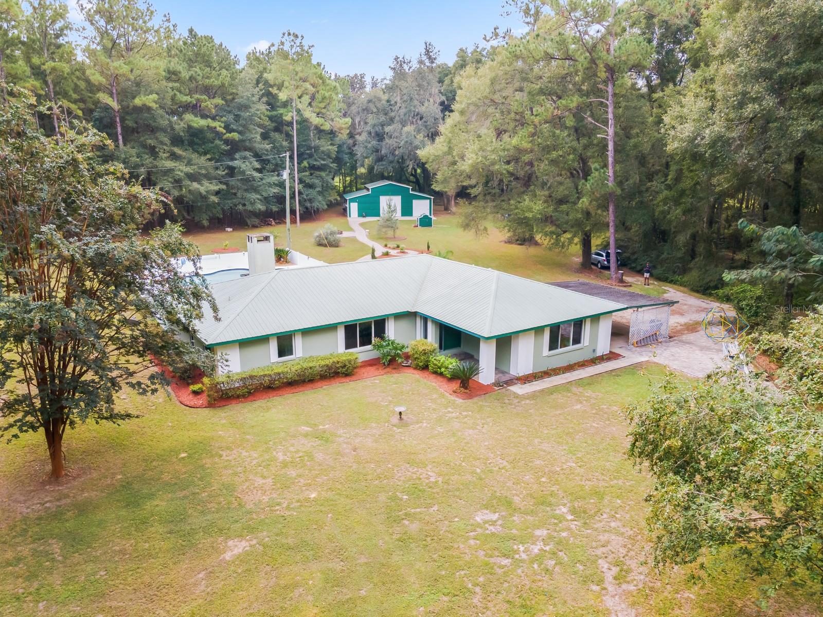 13629 NW 60TH PL, GAINESVILLE, FL, 32653