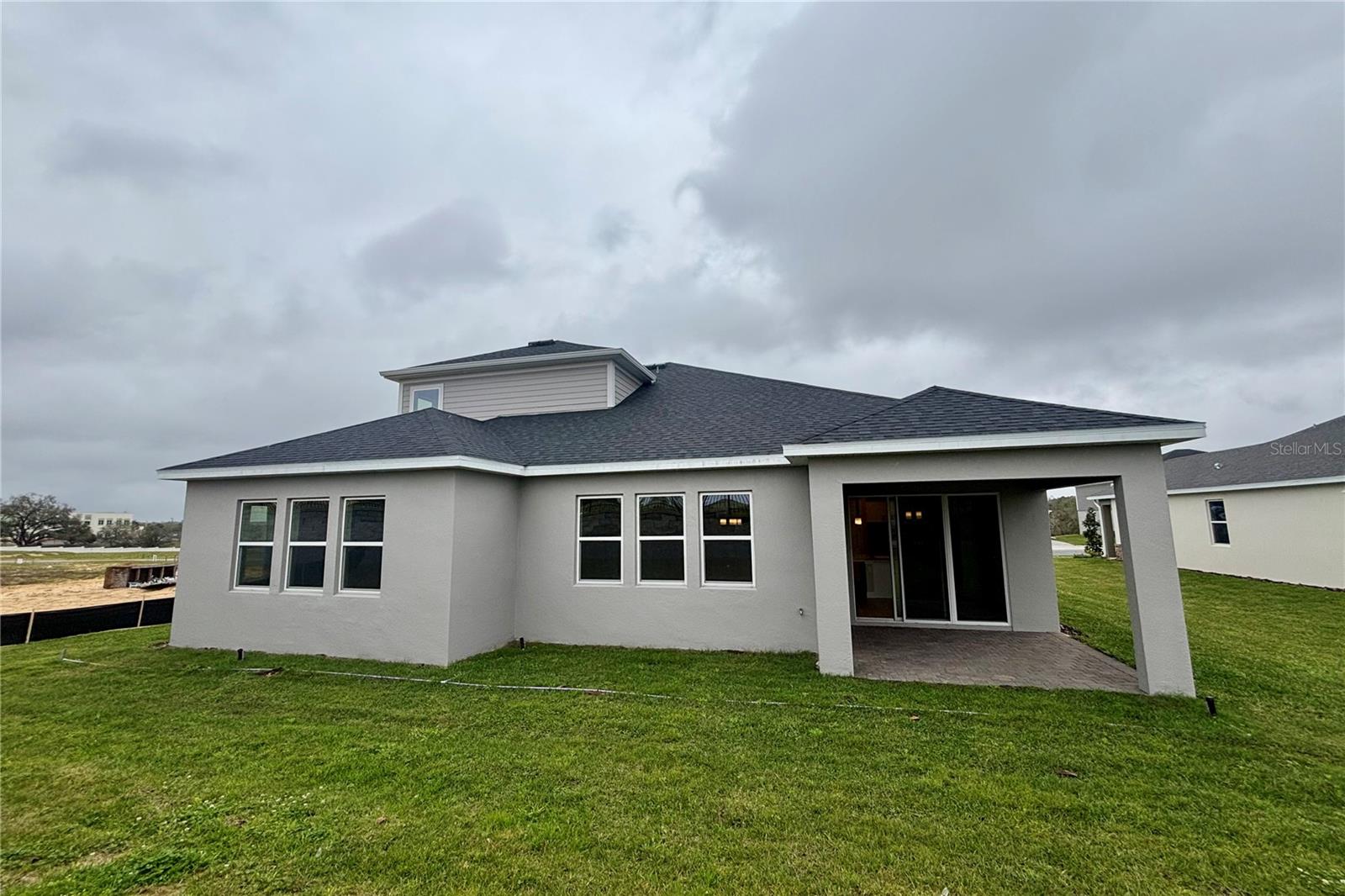3255 ROSEVILLE DR, APOPKA, FL, 32712