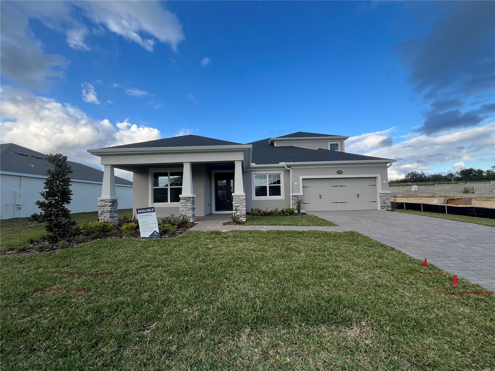 3255 ROSEVILLE DR, APOPKA, FL, 32712