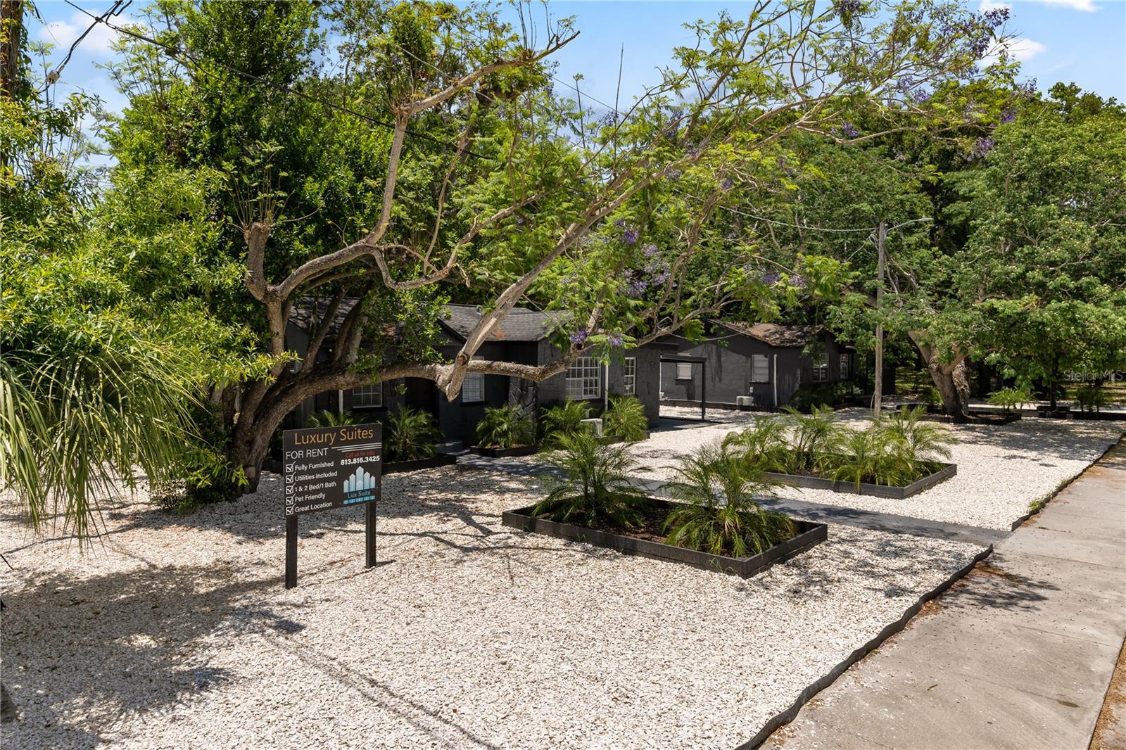 4102 N HUBERT AVE, TAMPA, FL, 33614