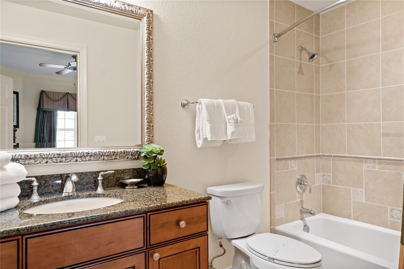 7613 CABANA CT #203, REUNION, FL, 34747