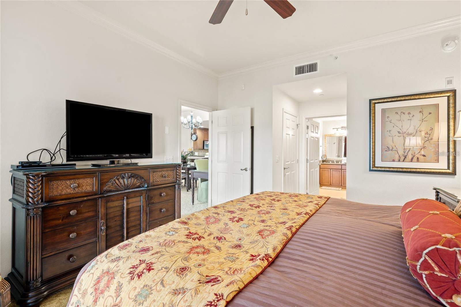 7613 CABANA CT #203, REUNION, FL, 34747
