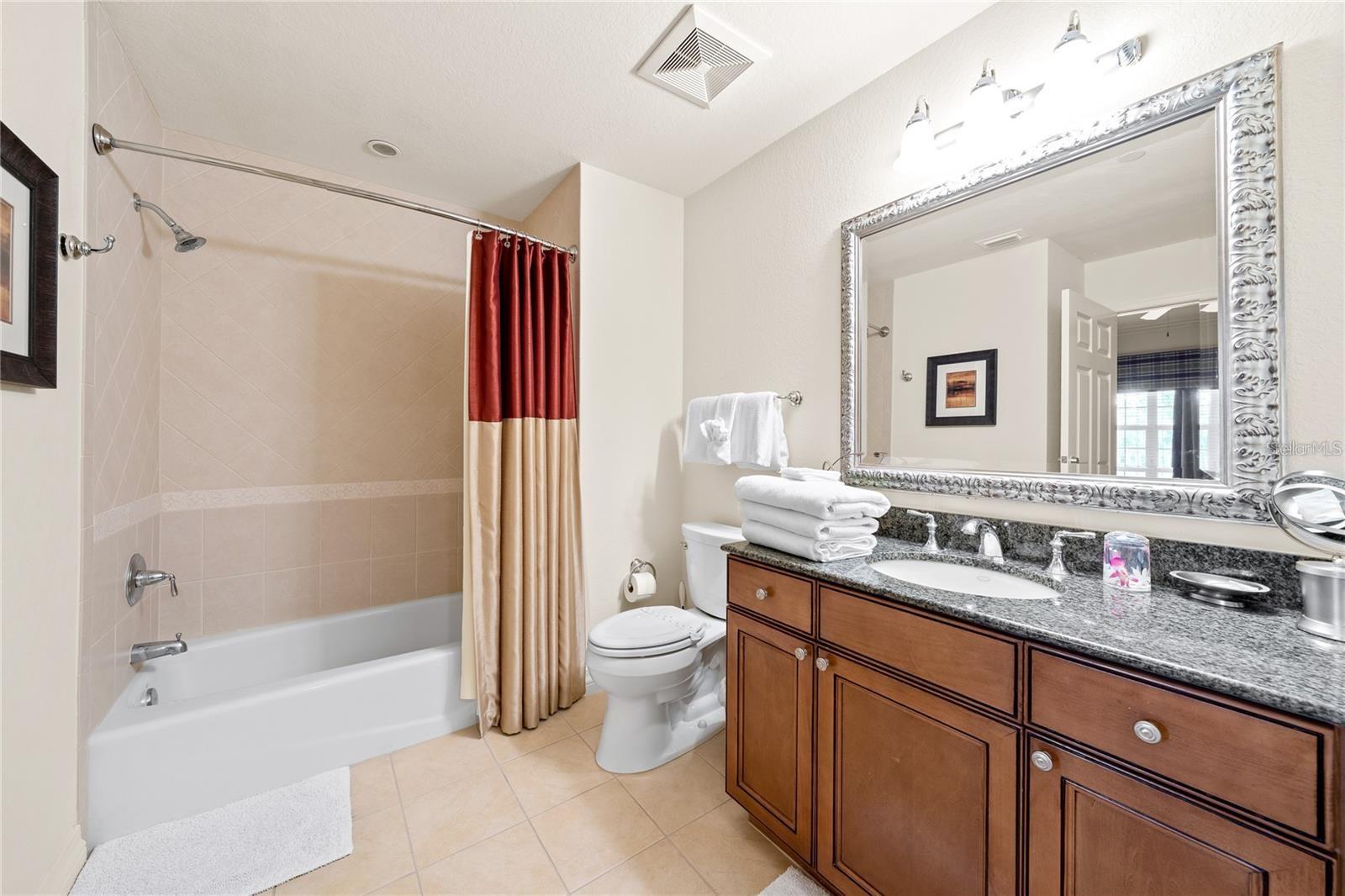 7613 CABANA CT #203, REUNION, FL, 34747