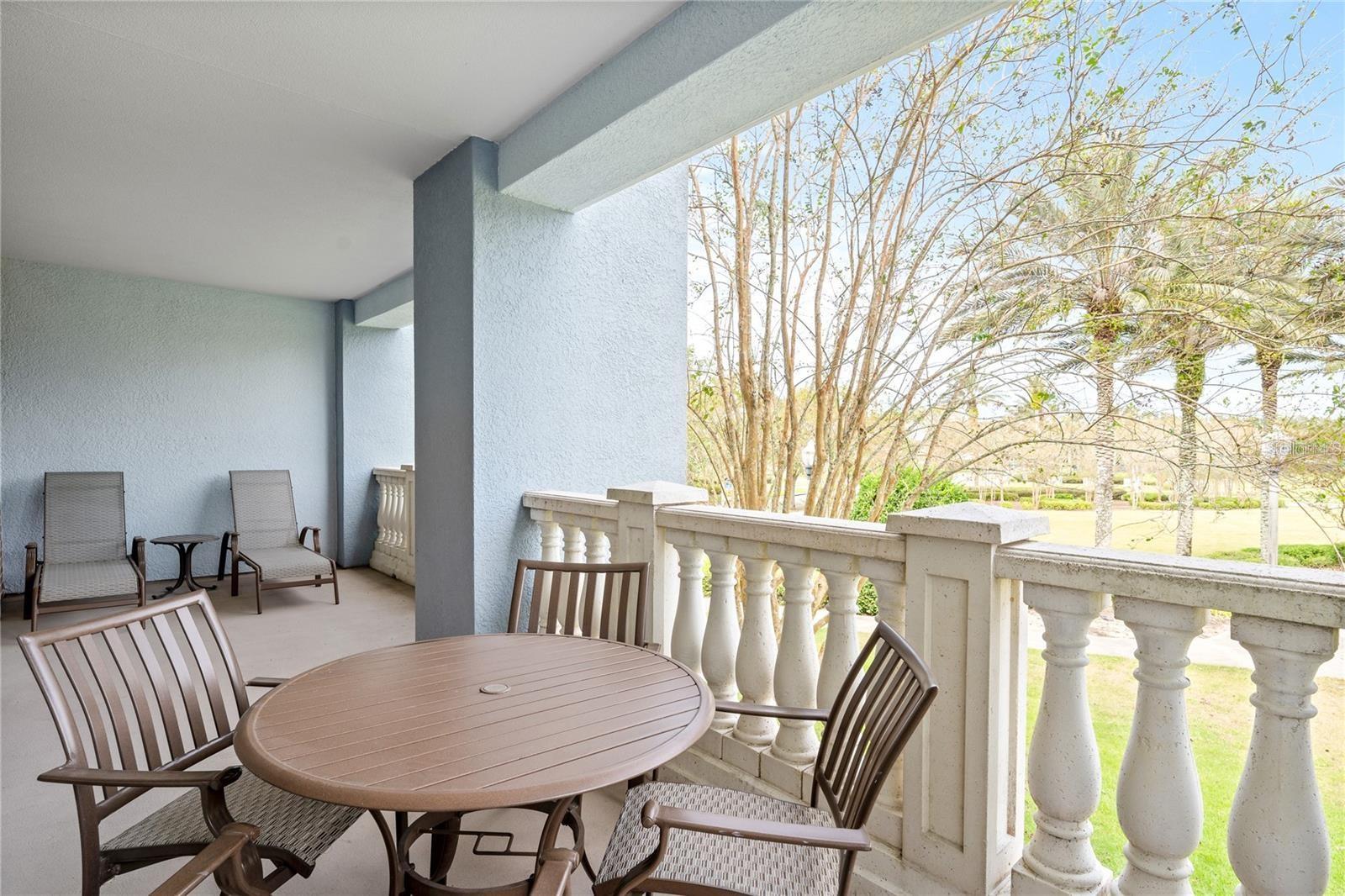 7613 CABANA CT #203, REUNION, FL, 34747