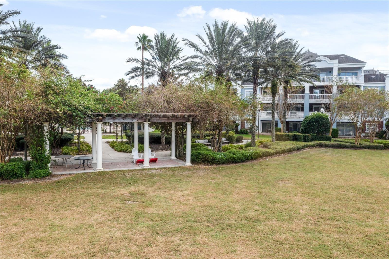 7613 CABANA CT #203, REUNION, FL, 34747
