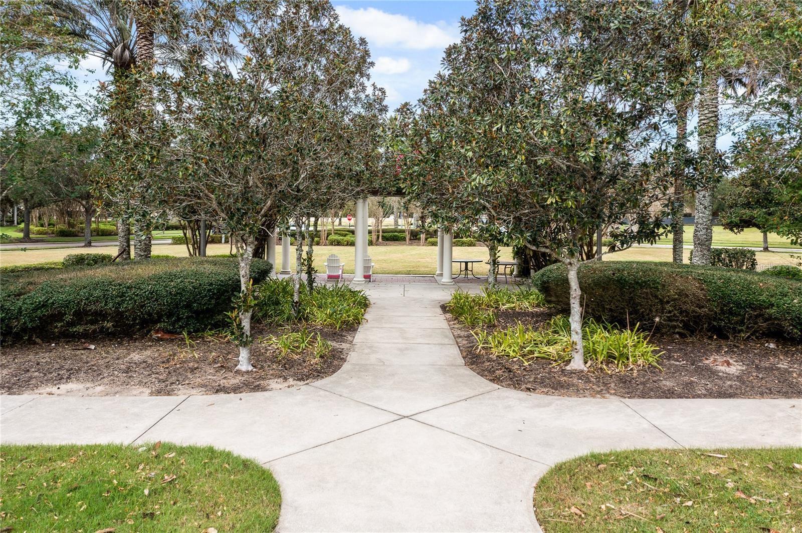 7613 CABANA CT #203, REUNION, FL, 34747