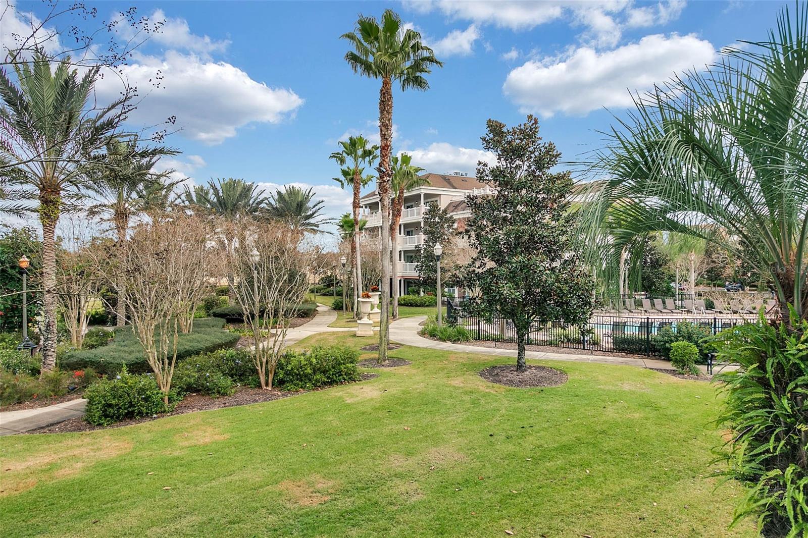 7613 CABANA CT #203, REUNION, FL, 34747