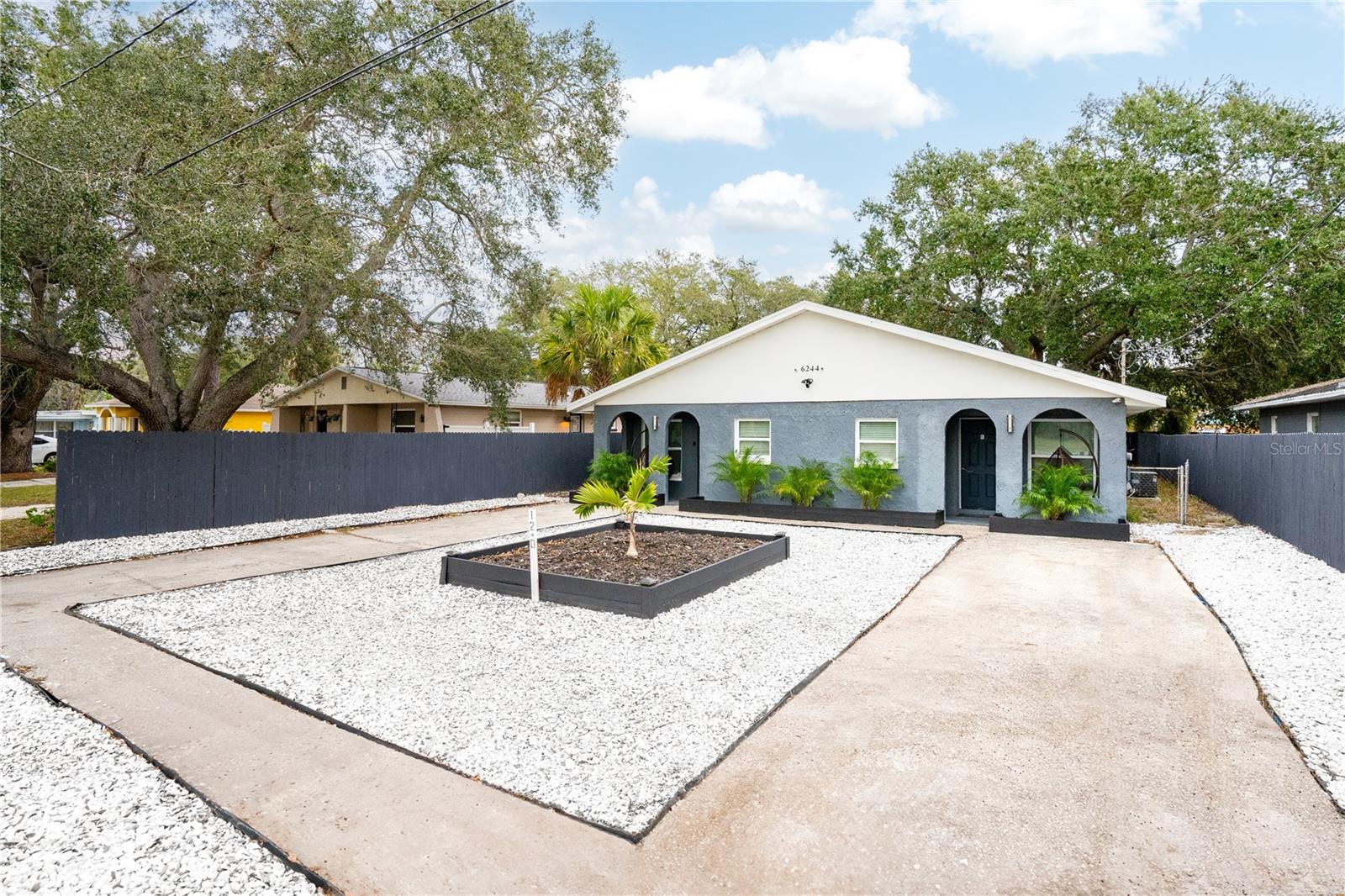 6244 S MARTINDALE AVE #A, TAMPA, FL, 33611