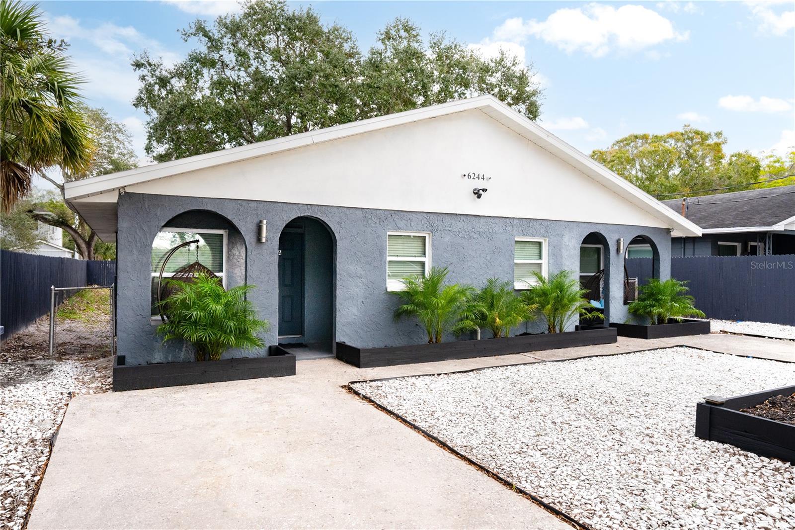 6244 S MARTINDALE AVE #A, TAMPA, FL, 33611
